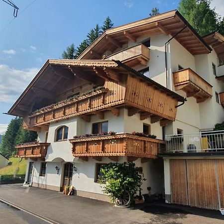 Gaestehaus Floerl 1 Gerlosberg Ngoại thất bức ảnh